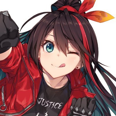 vtuber picture